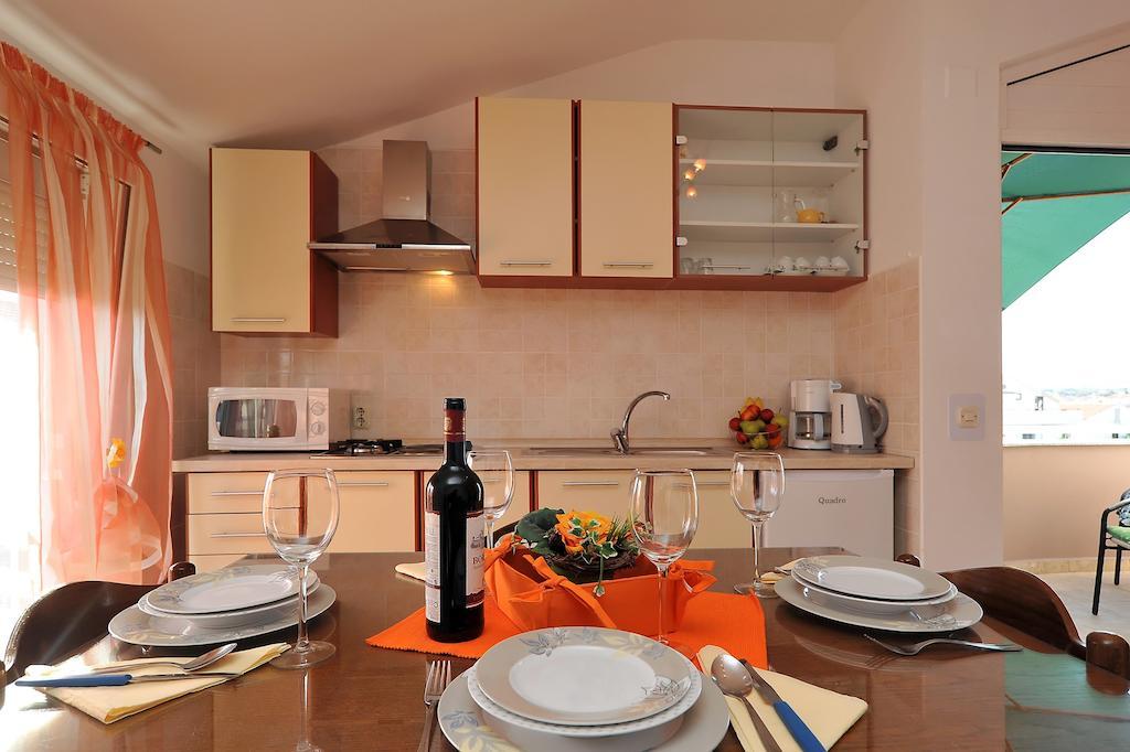 Apartments Magdalena Bibinje Zimmer foto