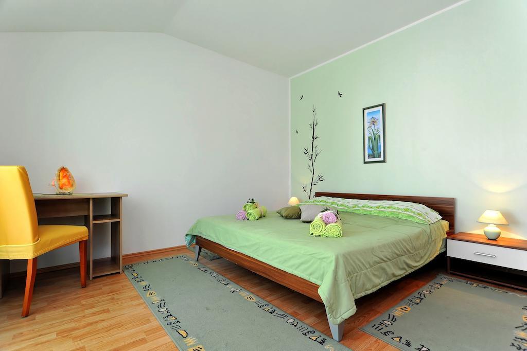 Apartments Magdalena Bibinje Zimmer foto