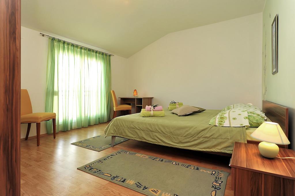 Apartments Magdalena Bibinje Zimmer foto