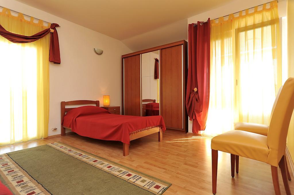 Apartments Magdalena Bibinje Zimmer foto