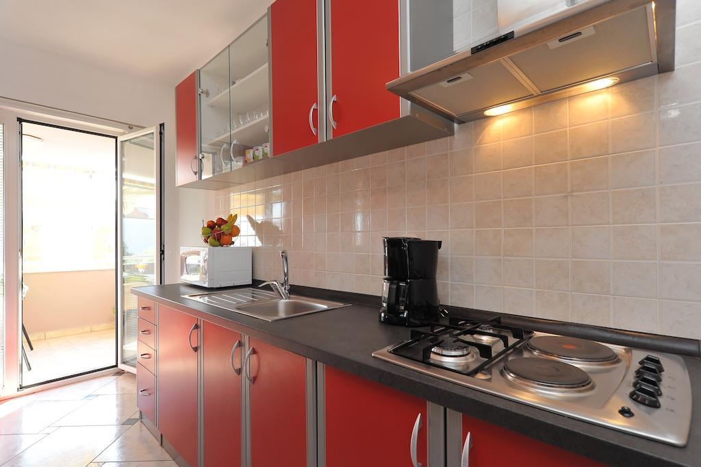 Apartments Magdalena Bibinje Zimmer foto