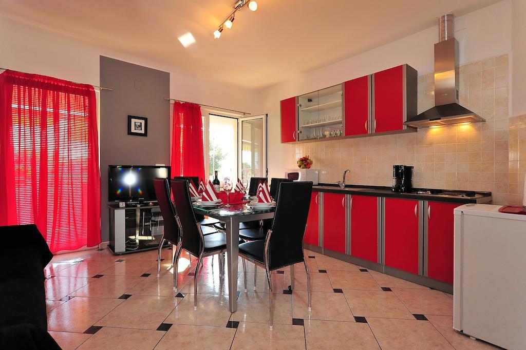 Apartments Magdalena Bibinje Zimmer foto